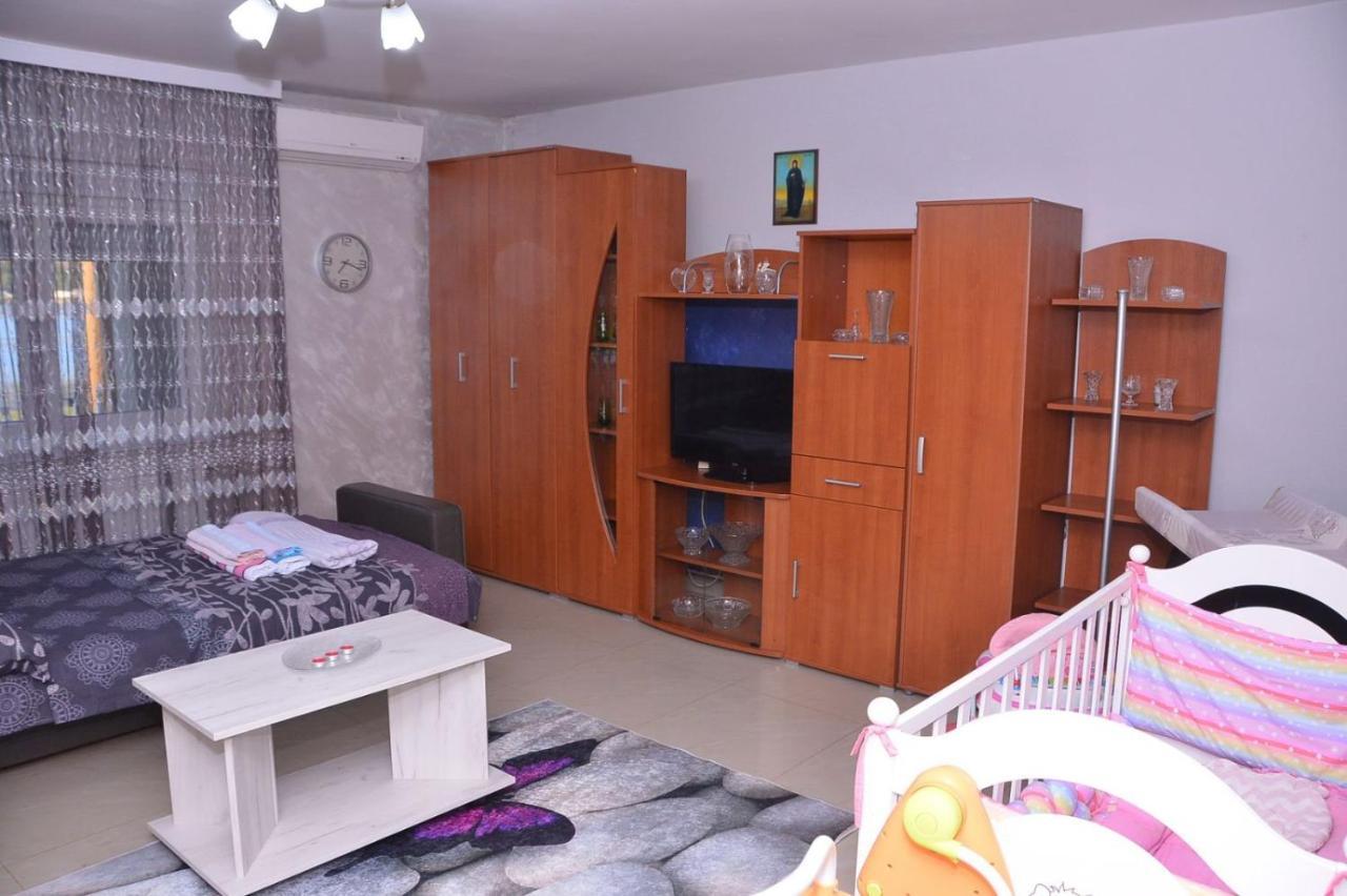 Villa Idila Kladusnica Esterno foto
