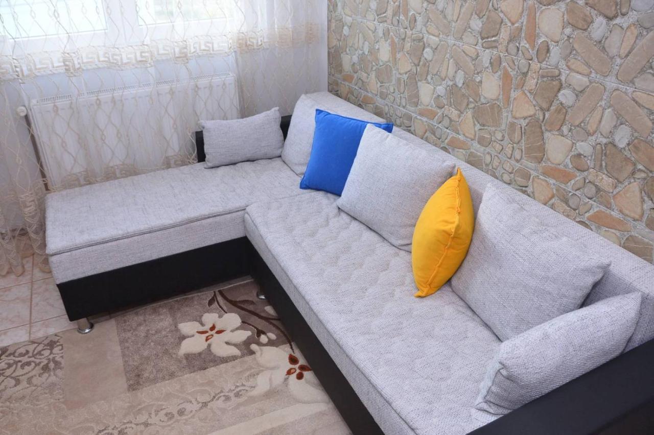 Villa Idila Kladusnica Esterno foto
