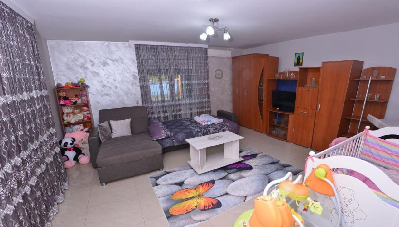 Villa Idila Kladusnica Esterno foto