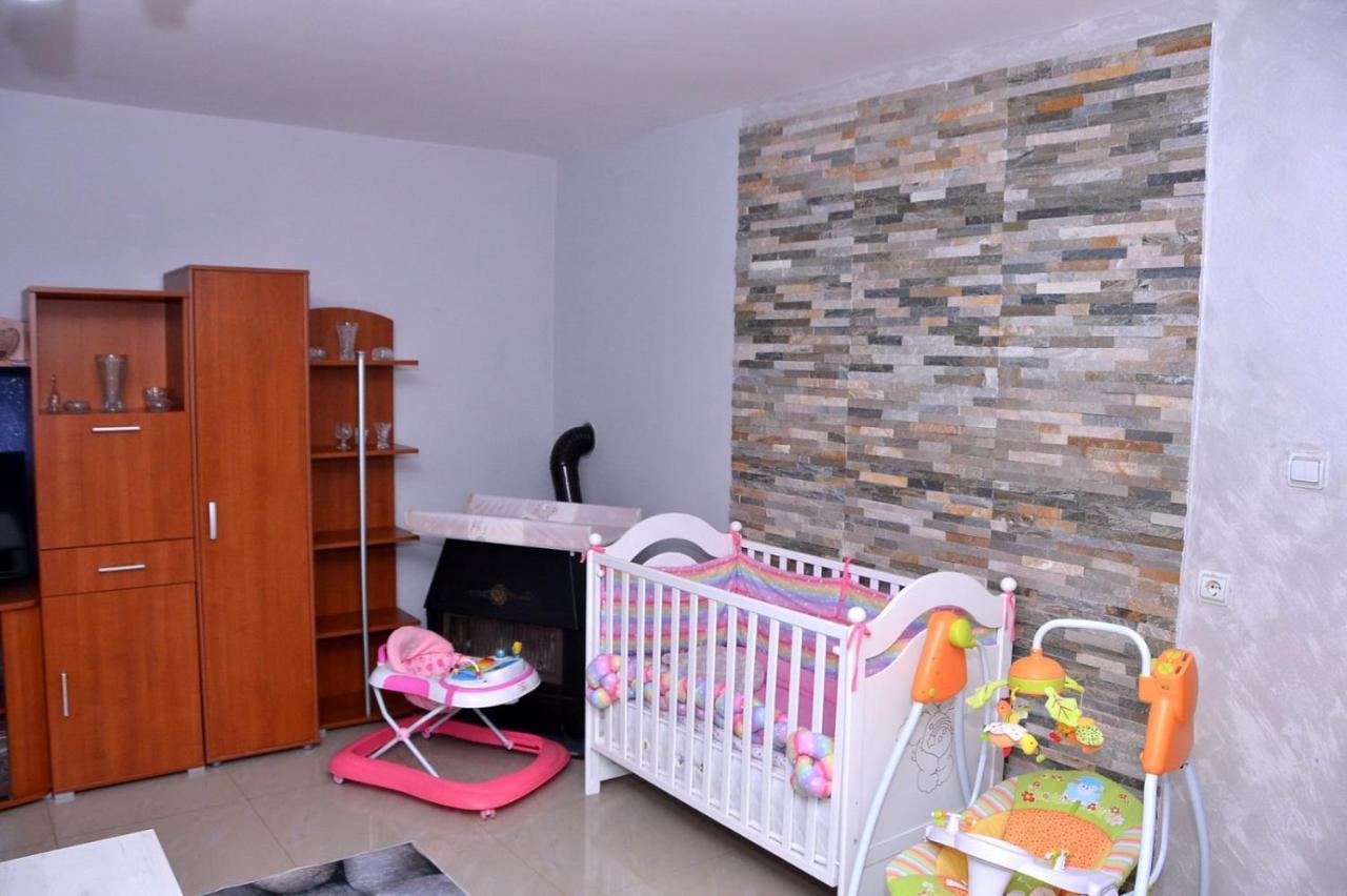 Villa Idila Kladusnica Esterno foto