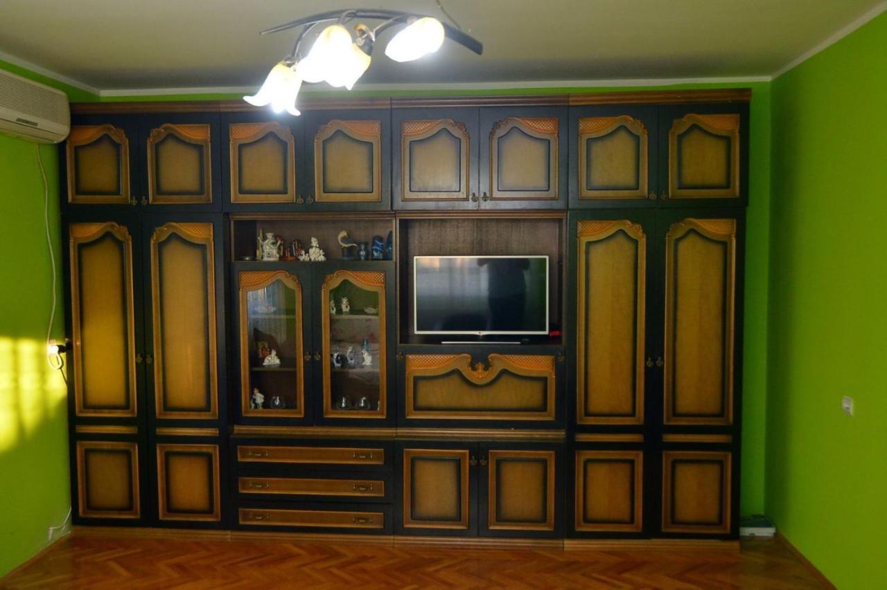 Villa Idila Kladusnica Esterno foto