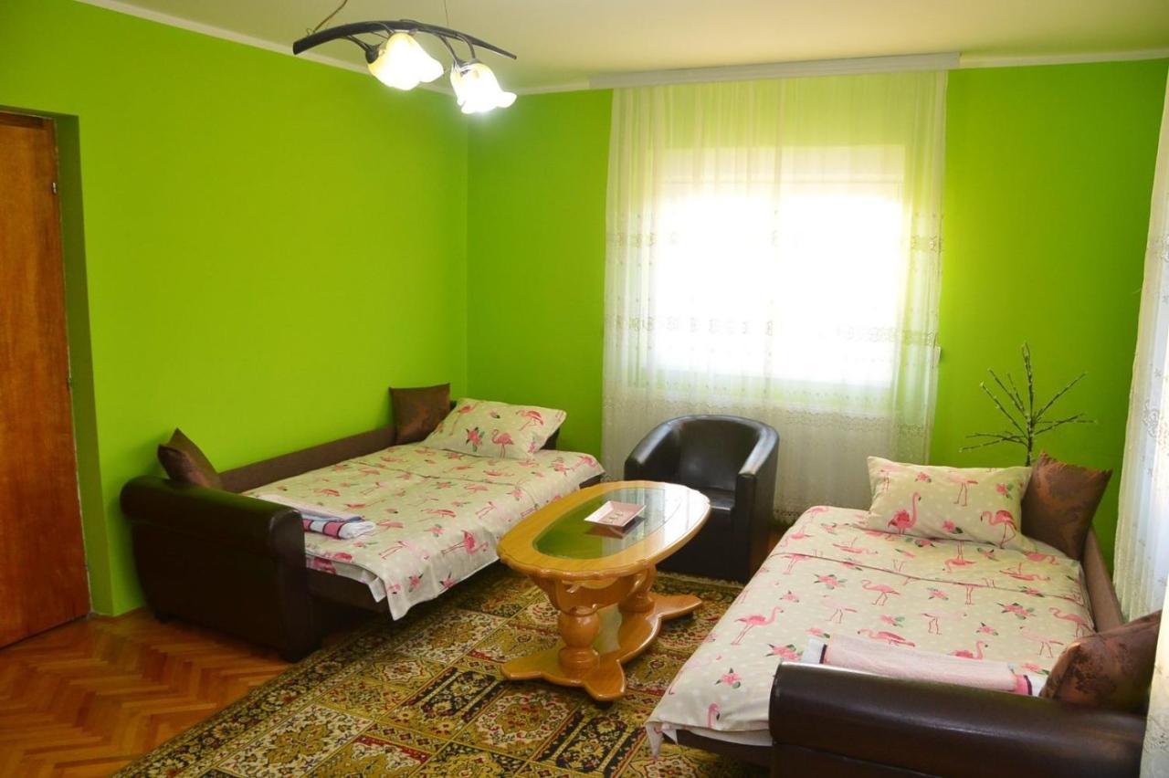Villa Idila Kladusnica Esterno foto