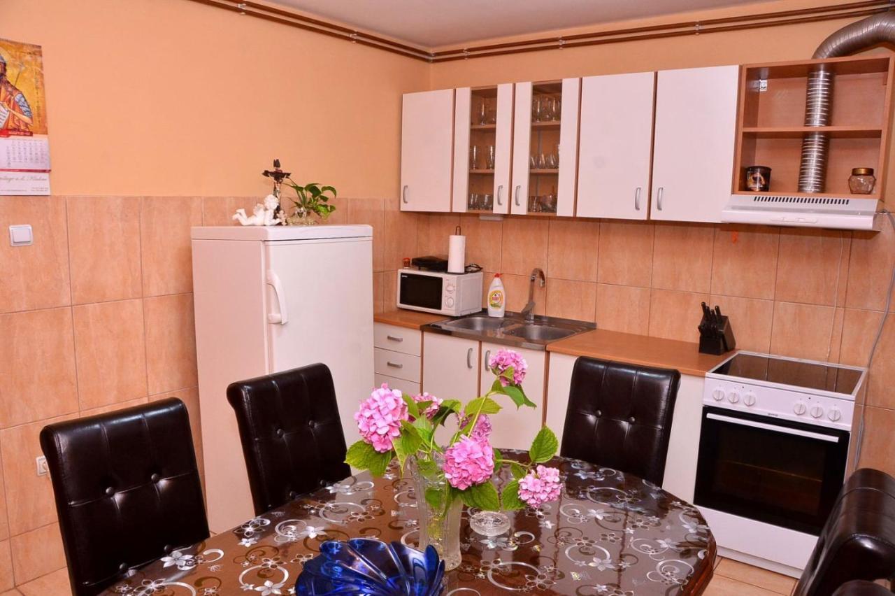Villa Idila Kladusnica Esterno foto