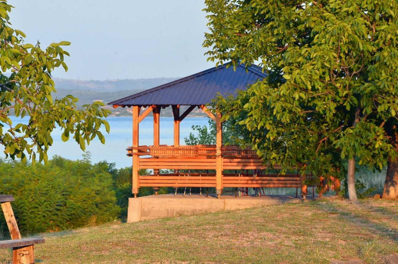 Villa Idila Kladusnica Esterno foto