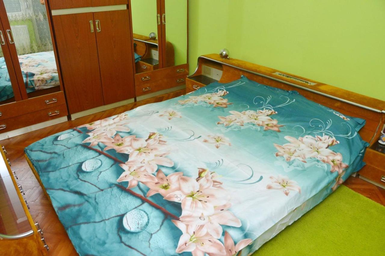 Villa Idila Kladusnica Esterno foto