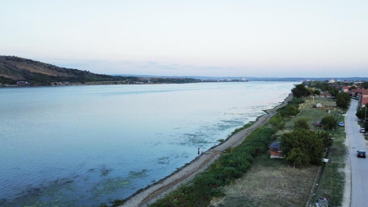Villa Idila Kladusnica Esterno foto